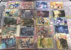 プロセカ　ウエハース10 まとめ売り　20枚セット　即購入OK