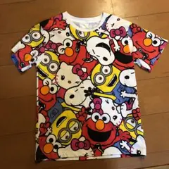 USJTシャツ