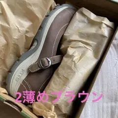 KEEN バレエシューズ ② 値引きは地域によります