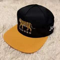 京セラD開幕記念キャップ 阪神タイガース キャップ 開幕戦 入場者プレゼント