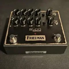 FRIEDMAN ( フリードマン ) BE-OD 　中古美品 FRIEDMAN USED 中古 BE-OD ｜イケベ楽器店オンラインストア