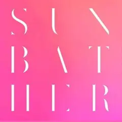 Deafheaven – Sunbather nyhc metalcore