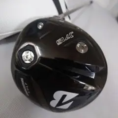 BSドライバーJ715B3＋ 9.5°