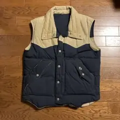 フラットヘッド R.J.B ペイズリーベスト size:42 フラットヘッド R.J.B ペイズリーベスト size:42 - メルカリ