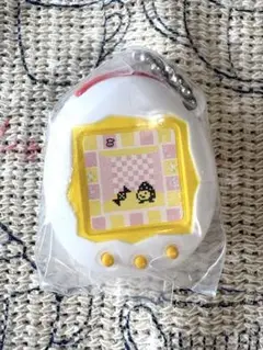 たまごっち ミニチュアチャームコレクション3 いちごっち
