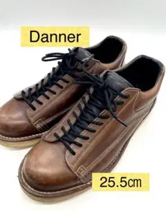 ダナー カジュアルシューズ【25.5㎝】Danner