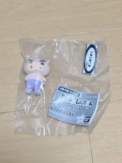 クレヨンしんちゃん ぶりぶりざえもん カプセルトイ