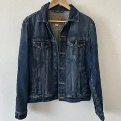 アメリカンイーグル / AMERICAN EAGLE Gジャン