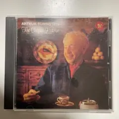 ザ・ベスト・オブ・ショパン ルービンシュタイン(P)