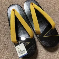 新品ゲタ