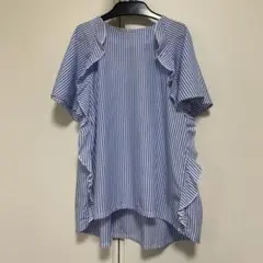 ソルボア　ブラウス　リバティ　140