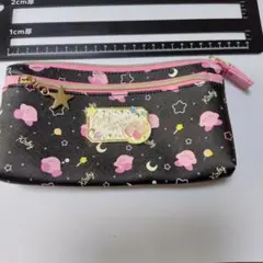 値下げ　星のカービィ　ポーチ