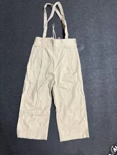 キッズ★オーバーオール★110cm