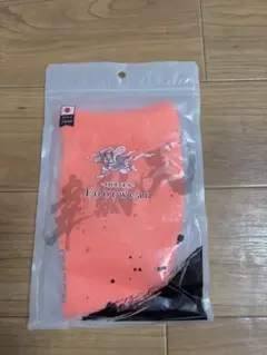 IDATEN カーフサポーター オレンジ フリーサイズ2枚入