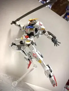 ガンダムバルバトス