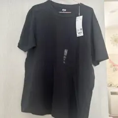 UNIQLO 新品　クールネックTシャツ
