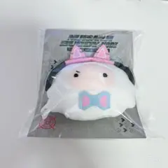 にじさんじ ヤンナリ 魔王様 フェイスマスコット