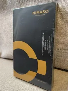 【3枚組】NIMASO フィルム Apple Watch NSW24A1050