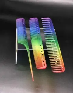 コーム3本セット