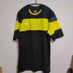 PUMA シャツ　LL　美品