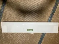 ポリーニ Brother KH-881 編み機 ホワイト