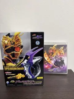 DXブレイクガンナーセット Amazon.co.jp: 仮面ライダードライブ 変身拳銃 DXブレイク