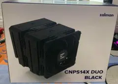 CNPS14X DUO BLACK FN2103