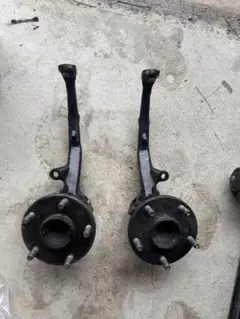 アルテッツァ　ナックル　JZX SXE GXE チェイサー　谷口 3年保証』 アルテッツァナックルJZX SXE チェイサー谷口 GXE