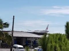 宮古島の空