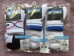 ヨネックス　YONEX 靴下　ソックス