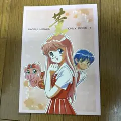 ♢ 薫 とんでぶーりん 同人誌