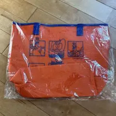 アルビレックス新潟　保冷バッグ　ナミックスサンクスデー