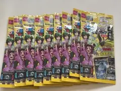蟲神器　第6弾　9パック
