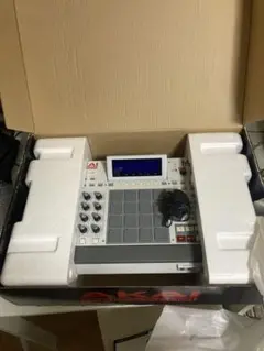 AKAI MPC RENAISSANCE ルネッサンス Q-TIP DJプレミア AKAI MPC Renaissance ルネッサンス（AKAI MPC RENAISSANCE