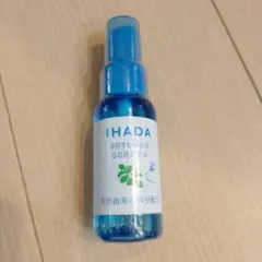 IHADA OUTDOOR SCREEN 虫除けスプレー 新品未使用
