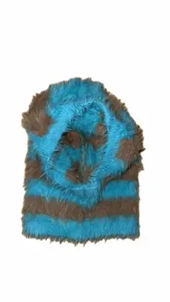 super flashy balaclava
