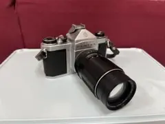 ASAHI PENTAX S2 アサヒペンタックス S2 レンズ付き