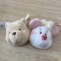 Disney ポシェット　ショルダーバッグ