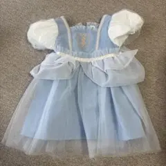cottoli シンデレラ　90サイズ