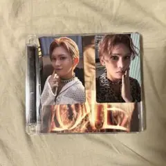 XLOV CD ヒョン