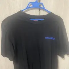 SIXLOUNGE tシャツ