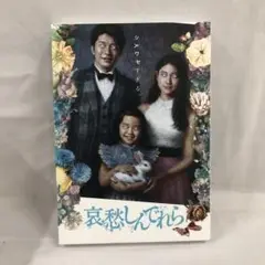 2025年最新】哀愁しんでれら dvdの人気アイテム - メルカリ
