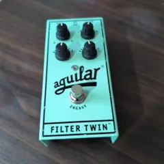 2025年最新】Aguilar FILTER TWINの人気アイテム - メルカリ