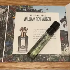 ペンハリガン ポートレート ウィリアム・ペンハリガン 2ml