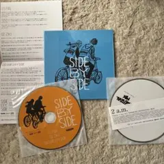 2025年最新】side by side ペトロールズの人気アイテム - メルカリ