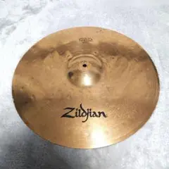 マーチング 合わせシンバル ジルジャン ZBT Band 14インチ マーチング 合わせシンバル ジルジャン ZBT Band 14インチ