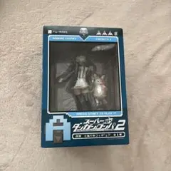 【新品未開封】七海千秋 A賞 みんなのくじ みんなのくじ スーパーダンガンロンパ2 A賞 七海千秋フィギュア