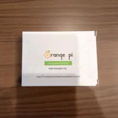 Orange Pi Zero 512MB
