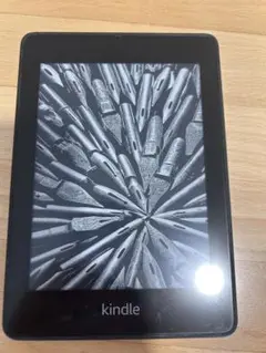 Kindle Paperwhite 6インチ