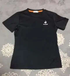 ルコックスポルティフ　ティーシャツ
